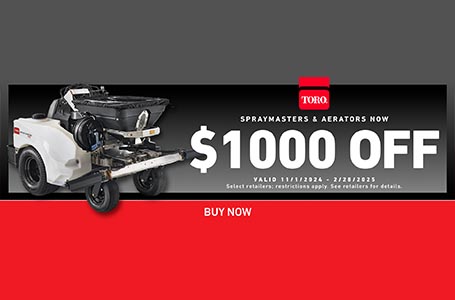 Toro Promotions