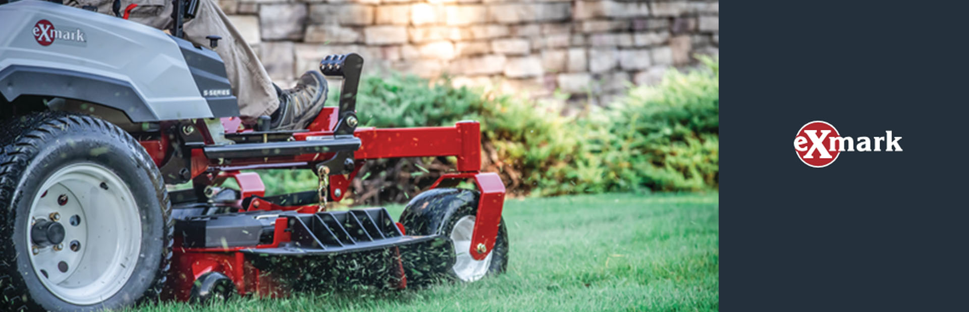 Harlow lawn mower service sale