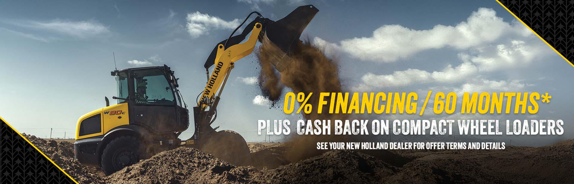 0% Financing / 60 Months*