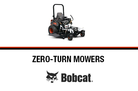 Mower Offers