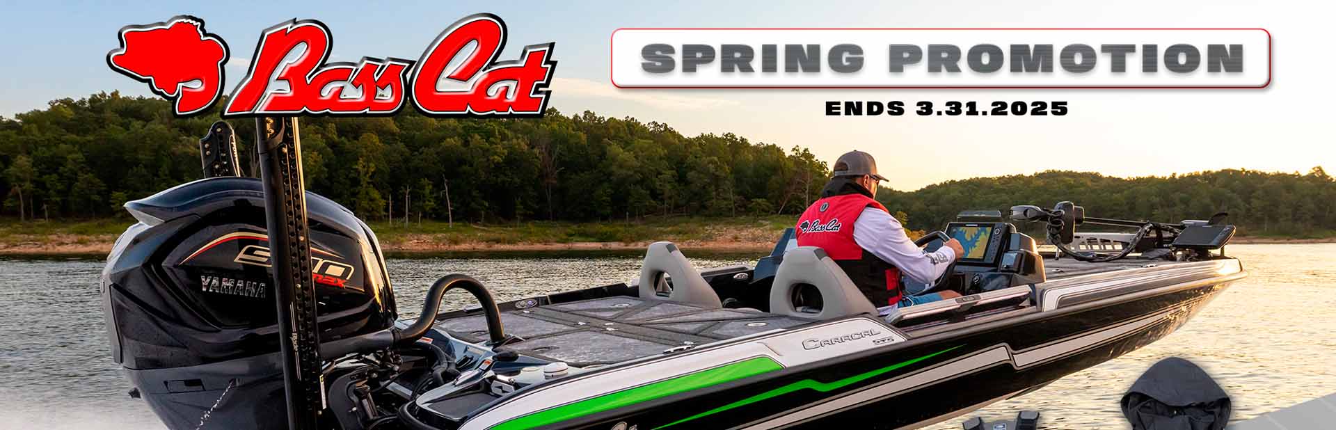 2025 Spring Promotion