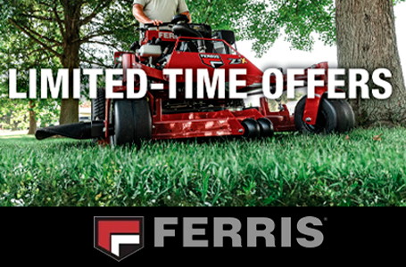 Ferris Limited Time Offers