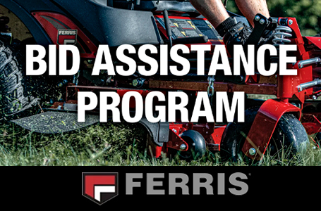 Ferris Bid Assistance Program