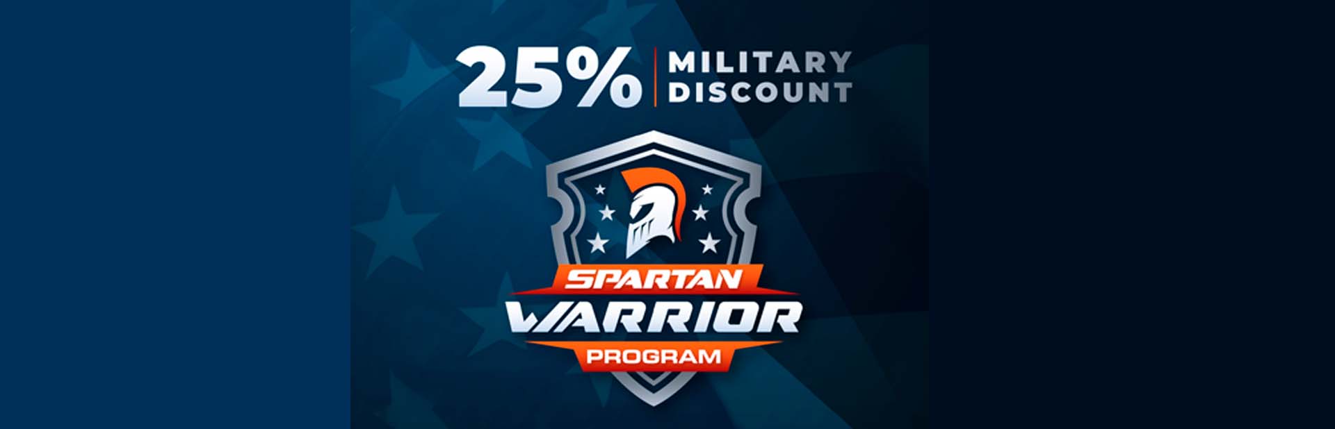 promotion banner