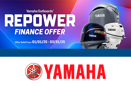 OUTBOARDS' REPOWER FINANCE OFFER