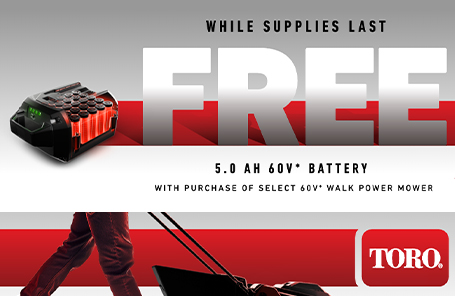 Toro Promotions