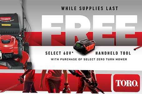 Toro Promotions
