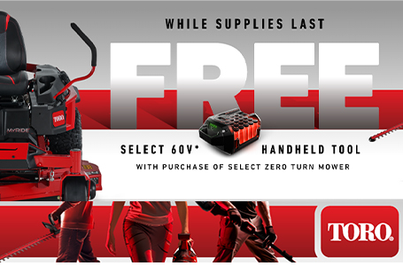 Toro Promotions