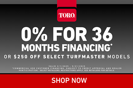 Toro Promotions