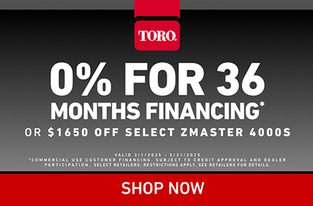 Toro Promotions