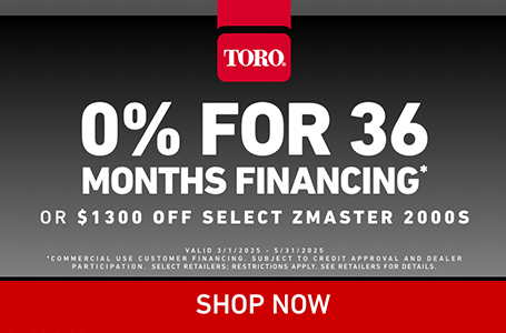 Toro Promotions