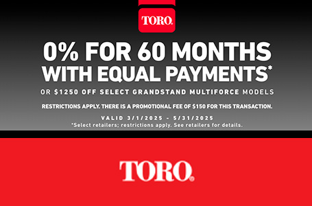 0% for 60 Months