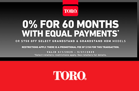 0% for 60 Months