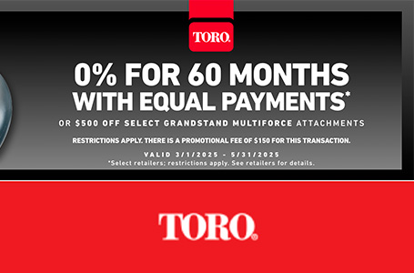 0% for 60 Months