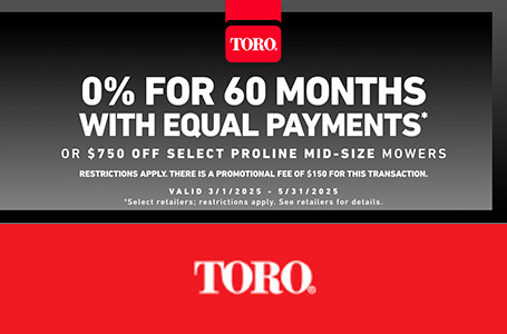 0% for 60 Months