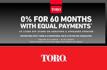 0% for 60 Months