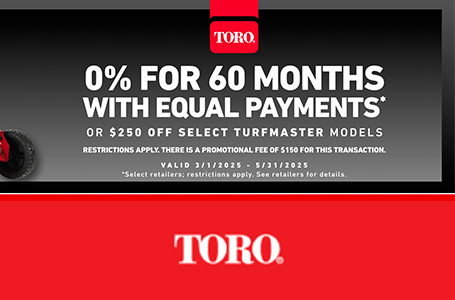 0% for 60 Months