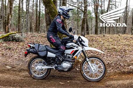 Motorcycle Special Offers