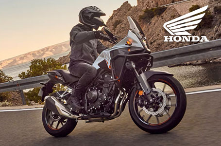 Motorcycle Special Offers