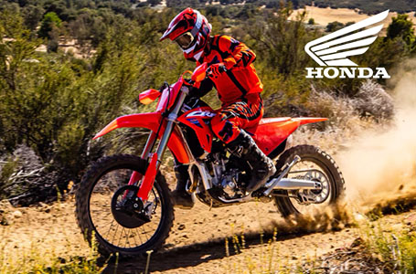 Motorcycle Special Offers