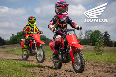 Motorcycle Special Offers