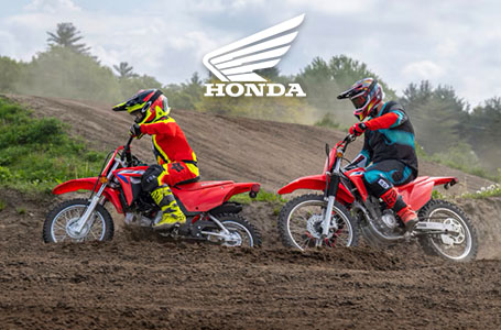 Motorcycle Special Offers