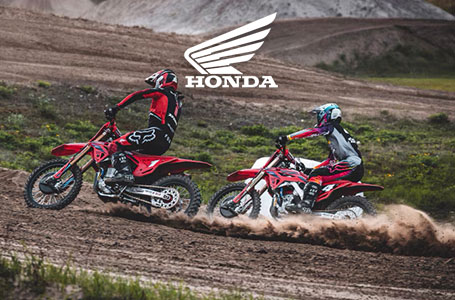 Motorcycle Special Offers