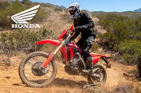 Motorcycle Special Offers