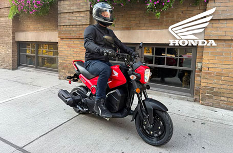 Motorcycle Special Offers