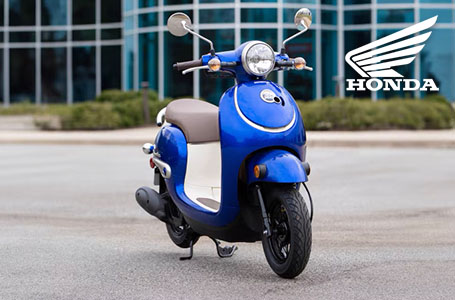 Motorcycle Special Offers