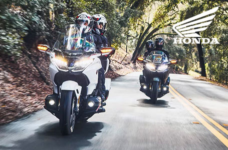 Motorcycle Special Offers