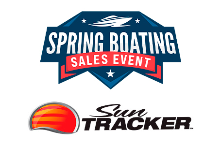 Spring Boating Sales Event