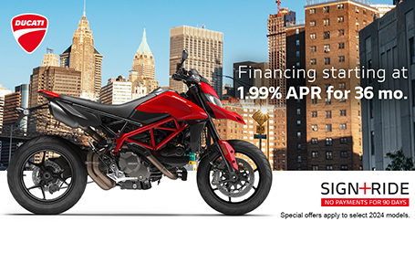 Hypermotard
