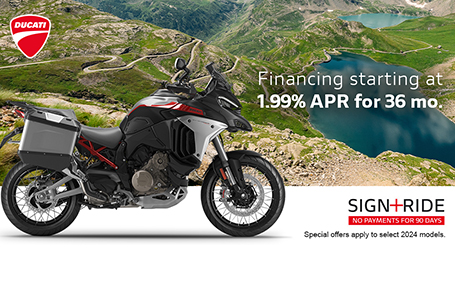Multistrada