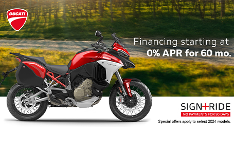 Multistrada