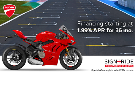Panigale