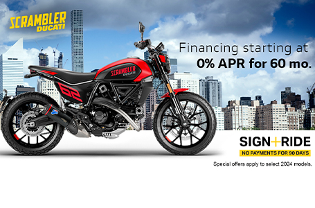 Scrambler