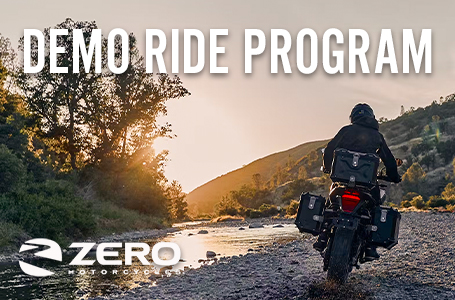ZERO PROMOTIONS