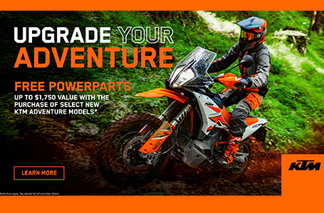 Upgrade Your Adventure