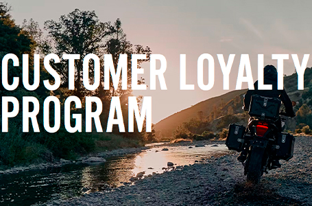 Customer Loyalty Program
