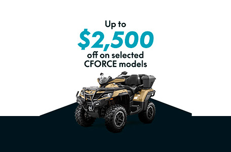 CFORCE PROMOTIONS