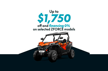 ZFORCE PROMOTIONS