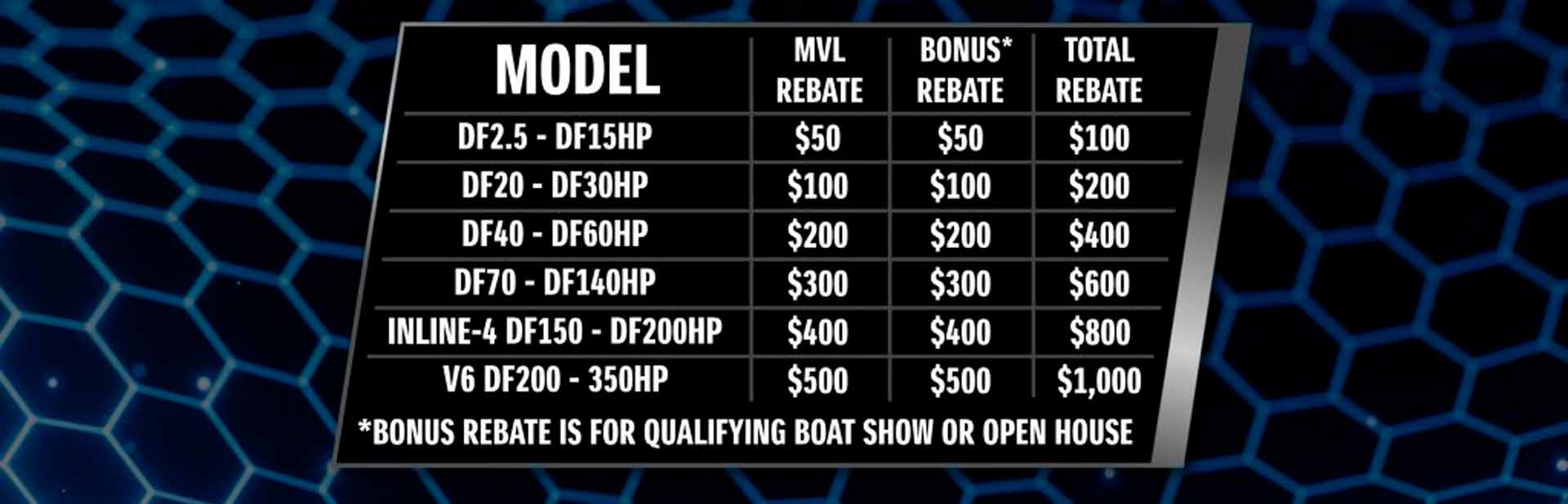 promotion banner