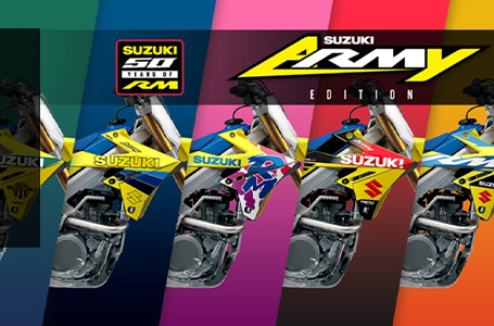 CELEBRATE 50 YEARS OF RM'S