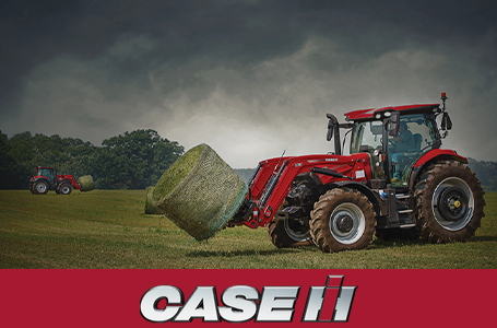 Utility Tractors: 0% for 60 Months
