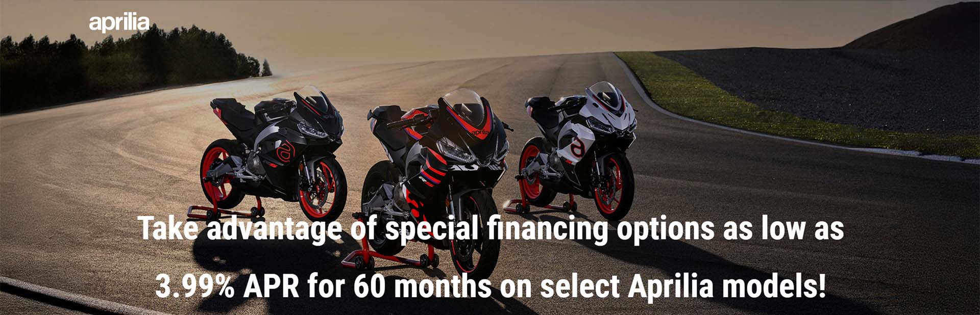 promotion banner