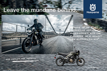 April 2025 special offers