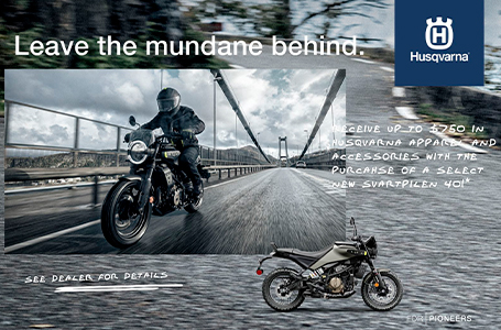 March 2025 special offers