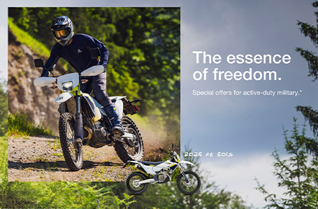 ESSENCE OF FREEDOM
