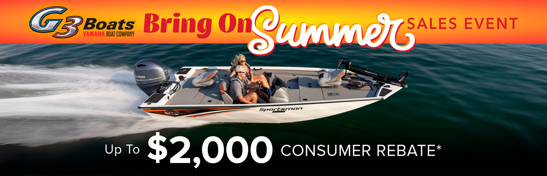 promotion banner